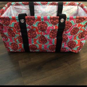 Utility Tote Thirty One Bags